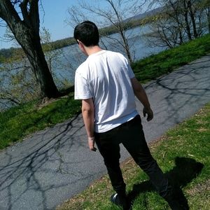 Meet your Posher, Austin